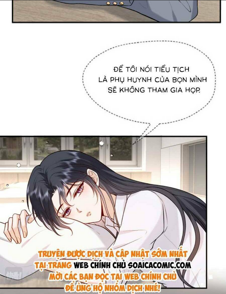 Vợ Của Lục Tổng Không Phải Dạng Vừa Chap 32 - Next Chap 33