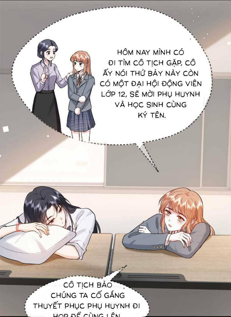 Vợ Của Lục Tổng Không Phải Dạng Vừa Chap 32 - Next Chap 33