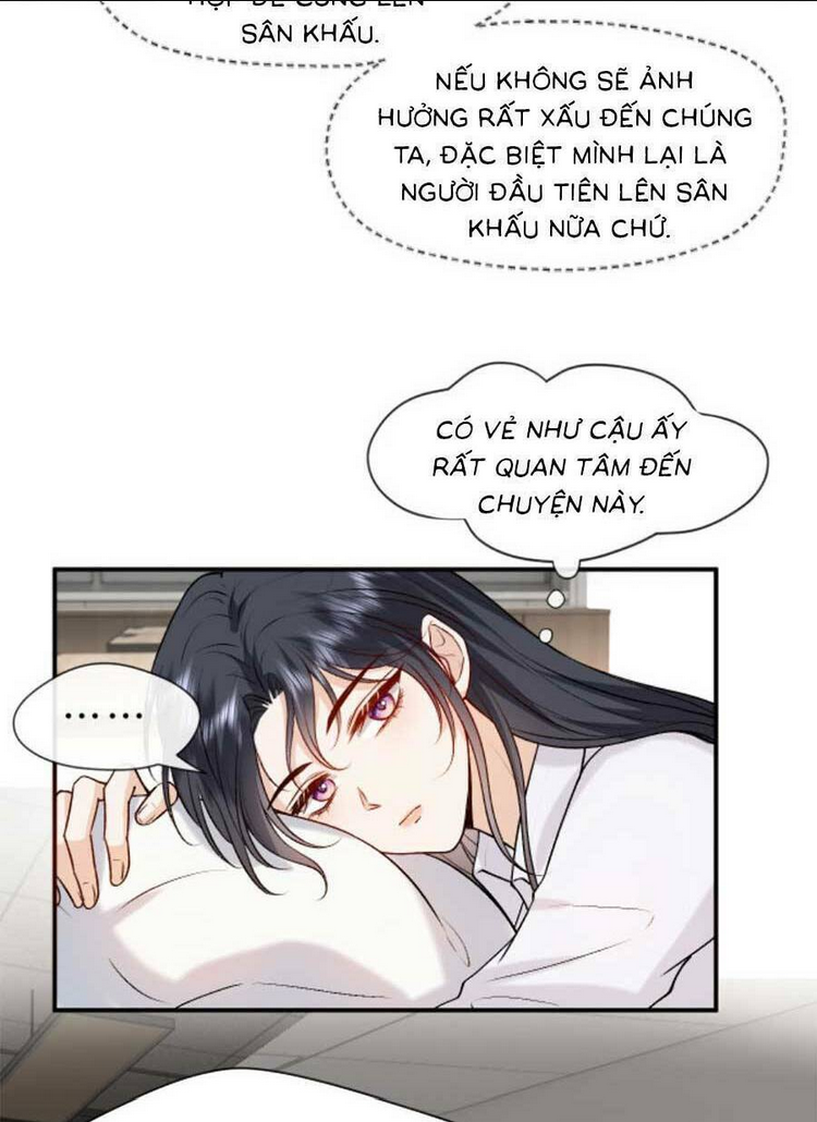Vợ Của Lục Tổng Không Phải Dạng Vừa Chap 32 - Next Chap 33