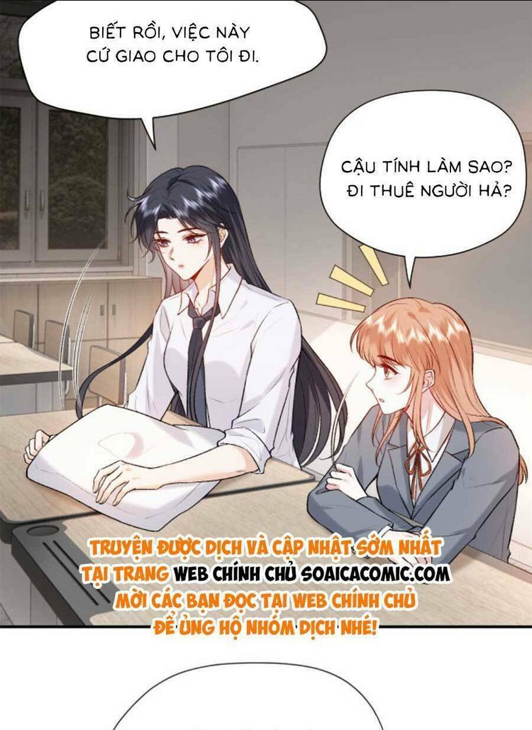 Vợ Của Lục Tổng Không Phải Dạng Vừa Chap 32 - Next Chap 33