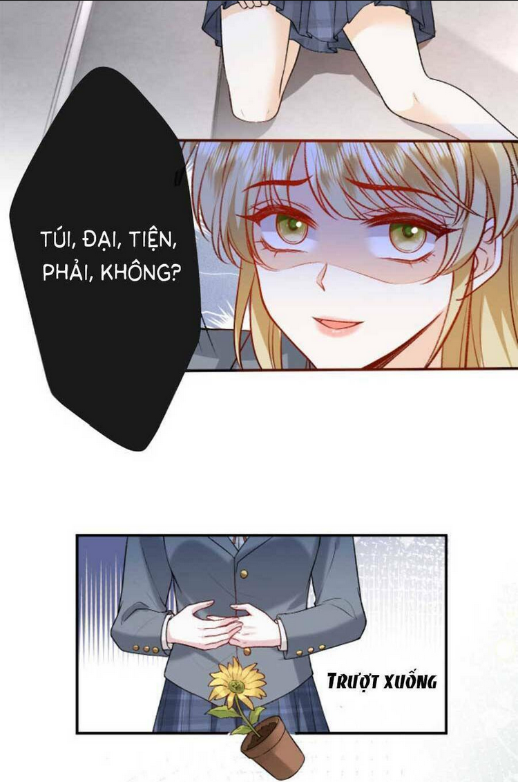 Vợ Của Lục Tổng Không Phải Dạng Vừa Chap 33 - Next Chap 34