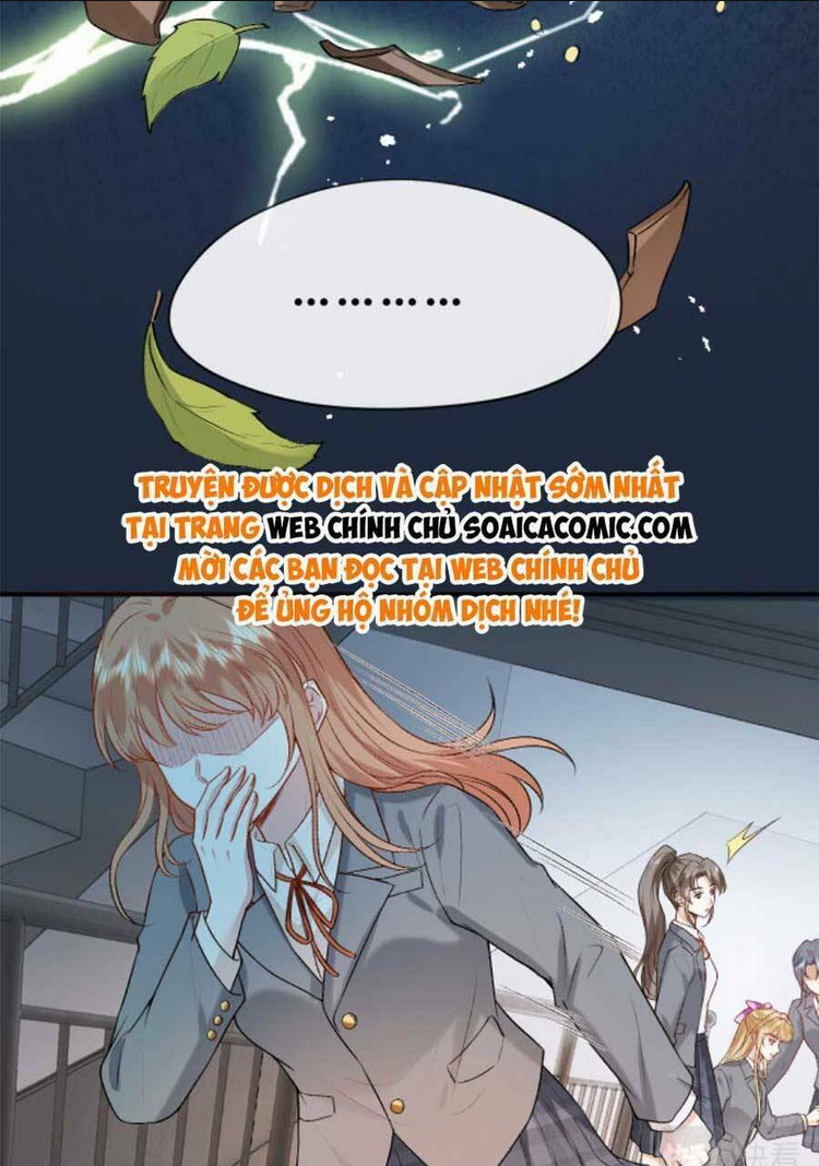 Vợ Của Lục Tổng Không Phải Dạng Vừa Chap 33 - Next Chap 34