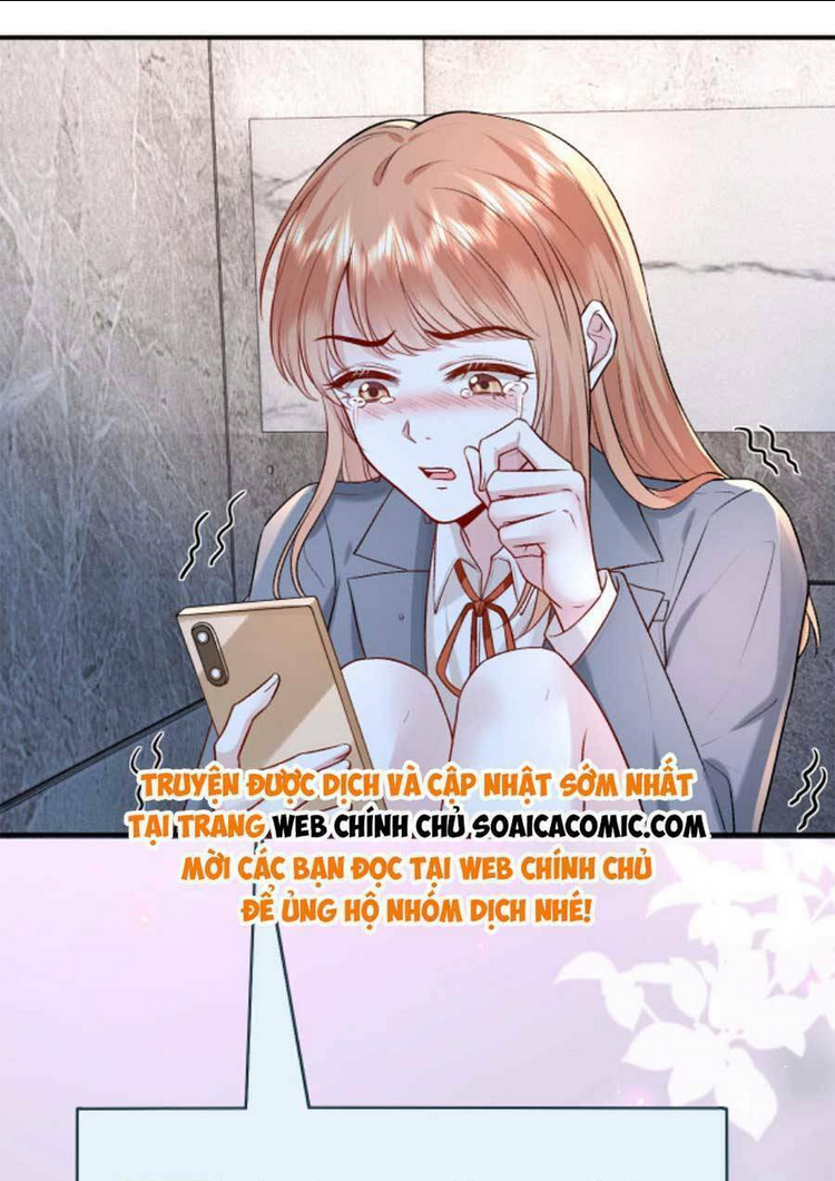 Vợ Của Lục Tổng Không Phải Dạng Vừa Chap 33 - Next Chap 34