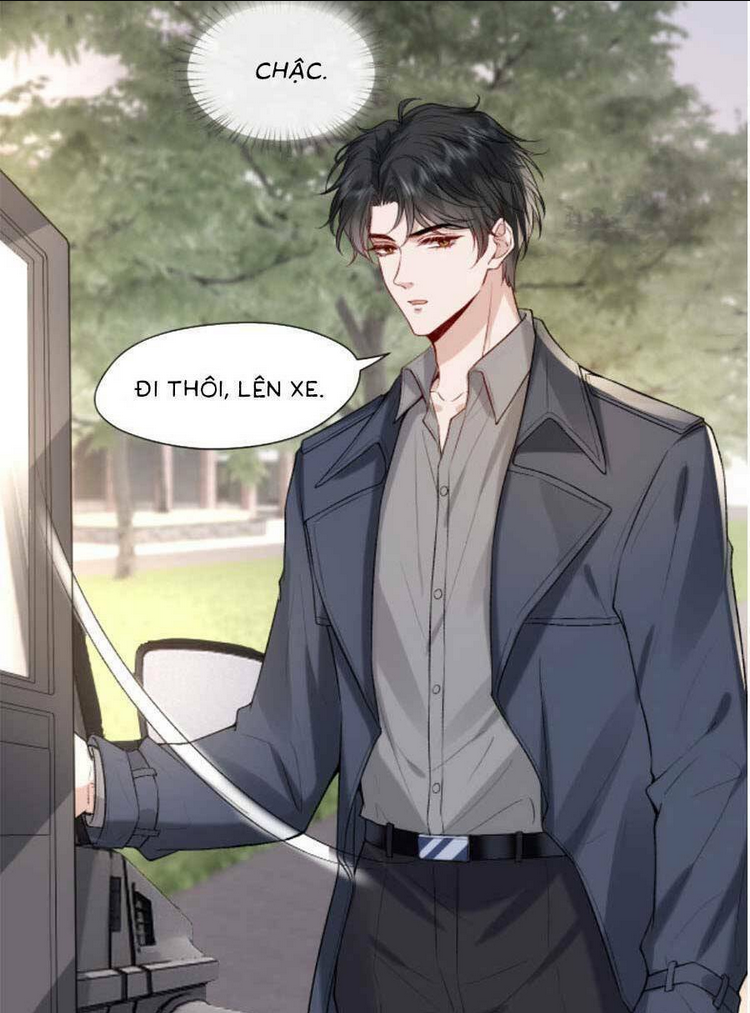 Vợ Của Lục Tổng Không Phải Dạng Vừa Chap 34 - Next Chap 35