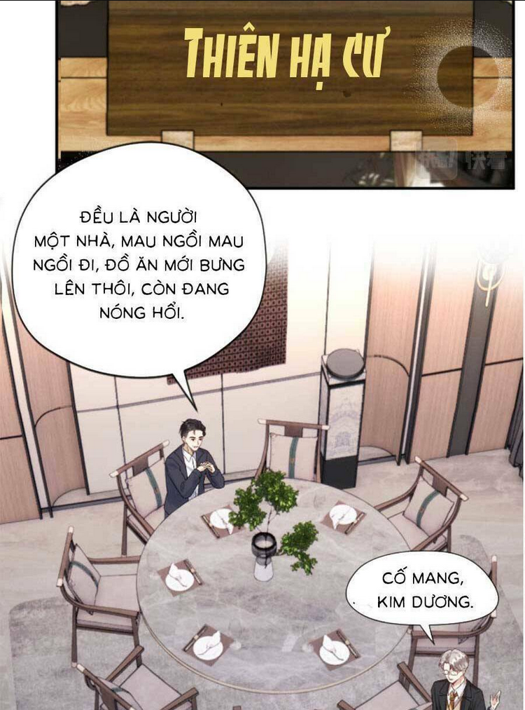 Vợ Của Lục Tổng Không Phải Dạng Vừa Chap 34 - Next Chap 35