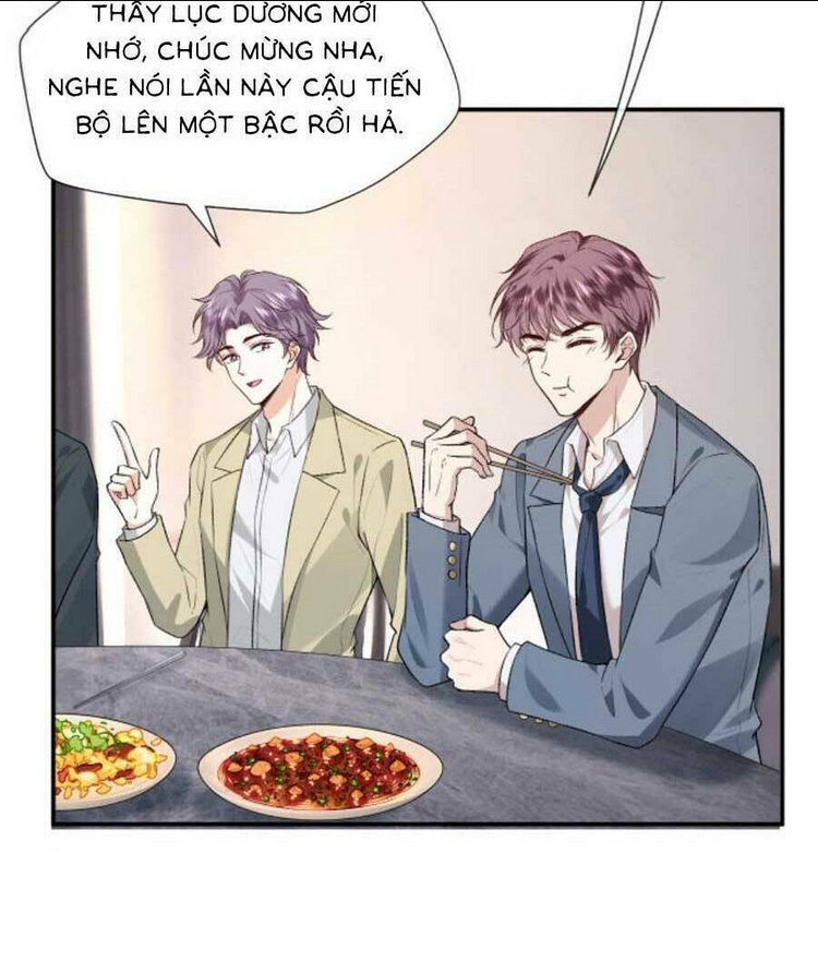 Vợ Của Lục Tổng Không Phải Dạng Vừa Chap 34 - Next Chap 35