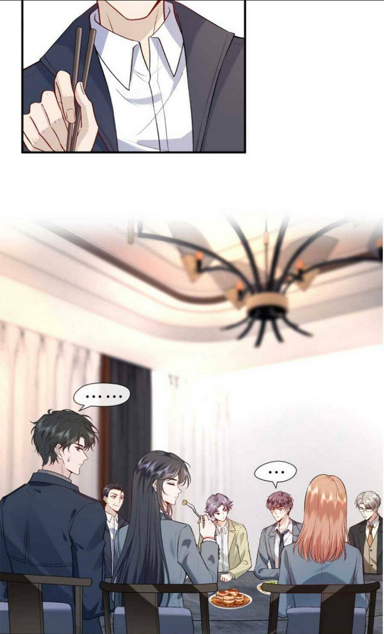 Vợ Của Lục Tổng Không Phải Dạng Vừa Chap 34 - Next Chap 35