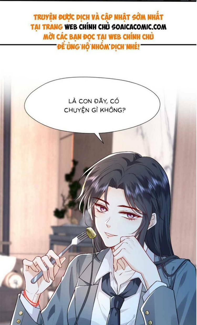 Vợ Của Lục Tổng Không Phải Dạng Vừa Chap 34 - Next Chap 35