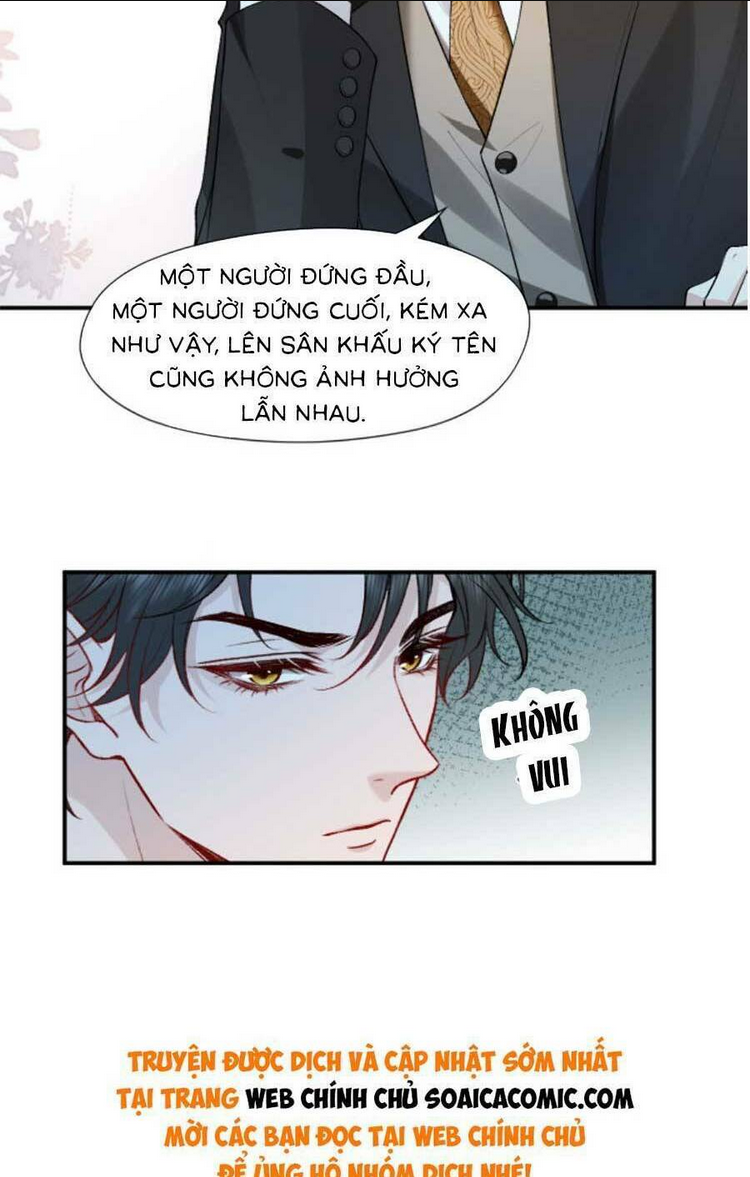 Vợ Của Lục Tổng Không Phải Dạng Vừa Chap 34 - Next Chap 35