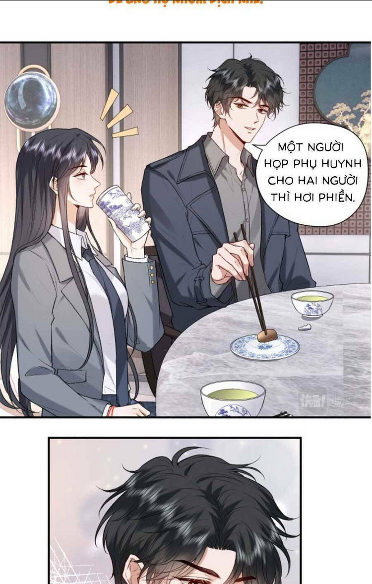 Vợ Của Lục Tổng Không Phải Dạng Vừa Chap 34 - Next Chap 35