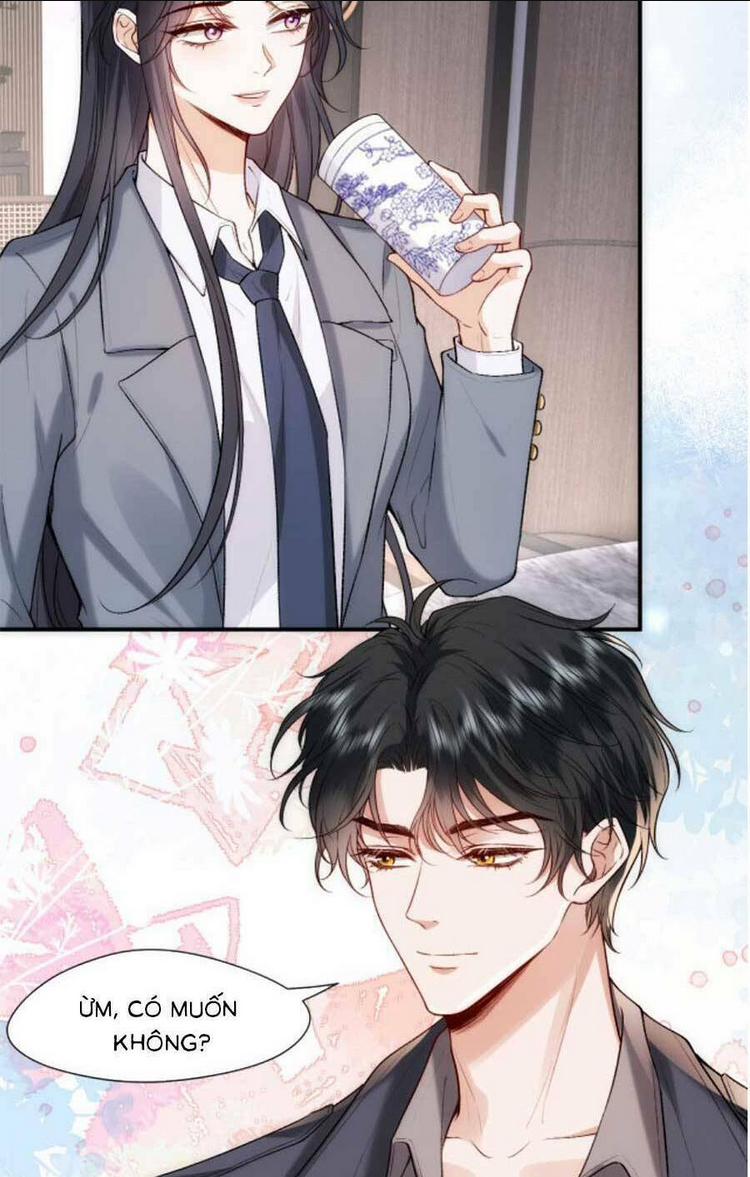 Vợ Của Lục Tổng Không Phải Dạng Vừa Chap 34 - Next Chap 35