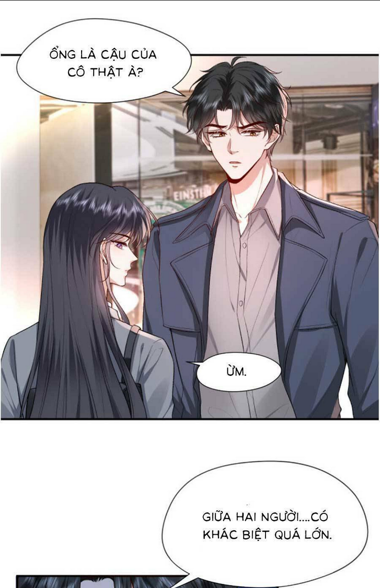 Vợ Của Lục Tổng Không Phải Dạng Vừa Chap 35 - Next Chap 36