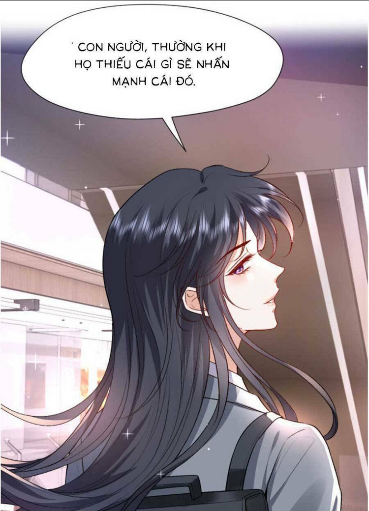 Vợ Của Lục Tổng Không Phải Dạng Vừa Chap 35 - Next Chap 36