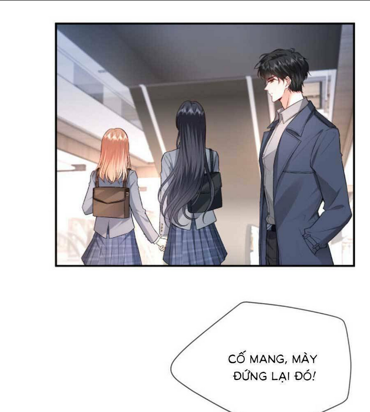 Vợ Của Lục Tổng Không Phải Dạng Vừa Chap 35 - Next Chap 36