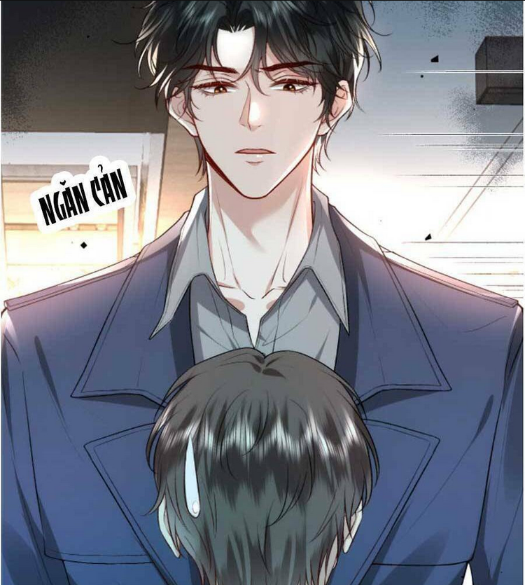Vợ Của Lục Tổng Không Phải Dạng Vừa Chap 35 - Next Chap 36