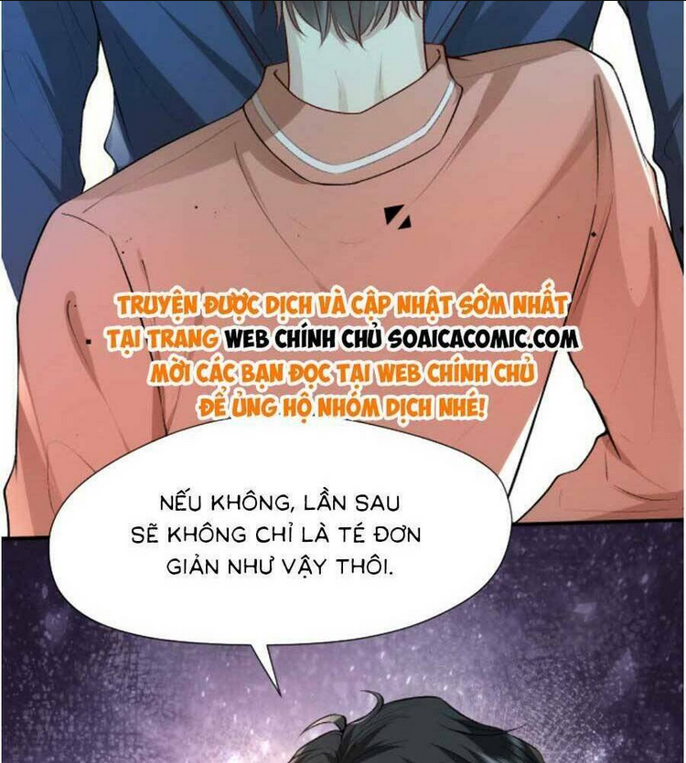 Vợ Của Lục Tổng Không Phải Dạng Vừa Chap 35 - Next Chap 36
