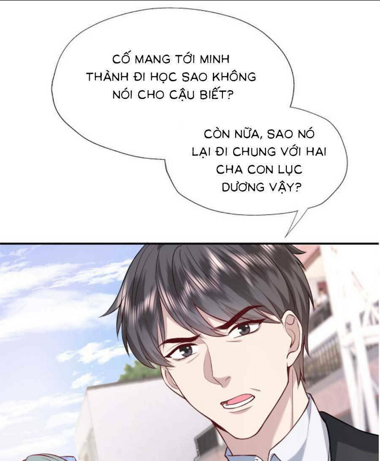 Vợ Của Lục Tổng Không Phải Dạng Vừa Chap 36 - Next Chap 37