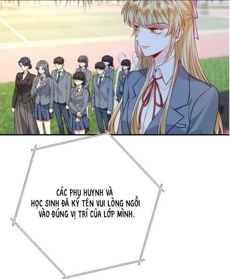 Vợ Của Lục Tổng Không Phải Dạng Vừa Chap 36 - Next Chap 37