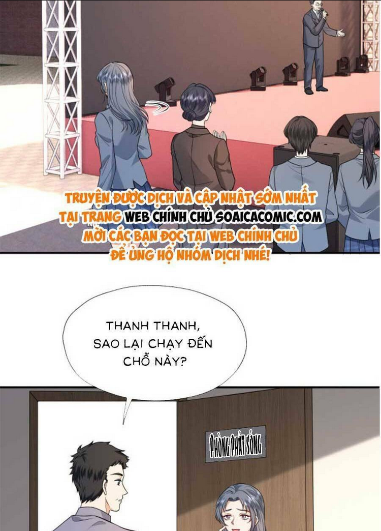 Vợ Của Lục Tổng Không Phải Dạng Vừa Chap 36 - Next Chap 37