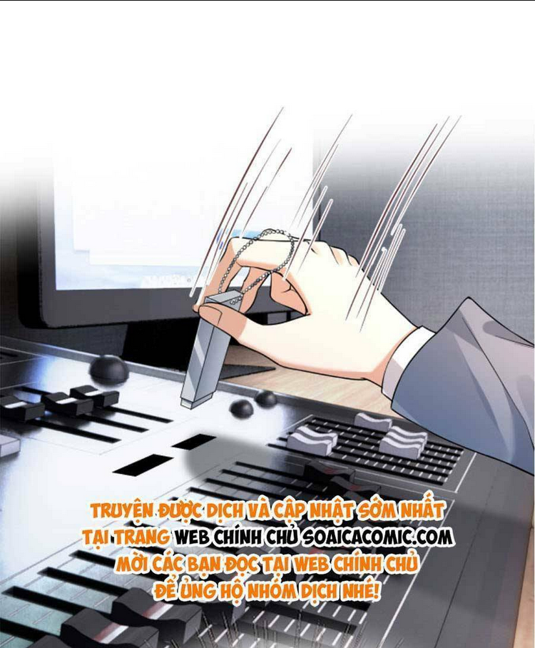 Vợ Của Lục Tổng Không Phải Dạng Vừa Chap 36 - Next Chap 37