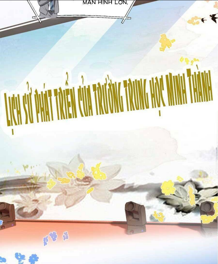 Vợ Của Lục Tổng Không Phải Dạng Vừa Chap 36 - Next Chap 37