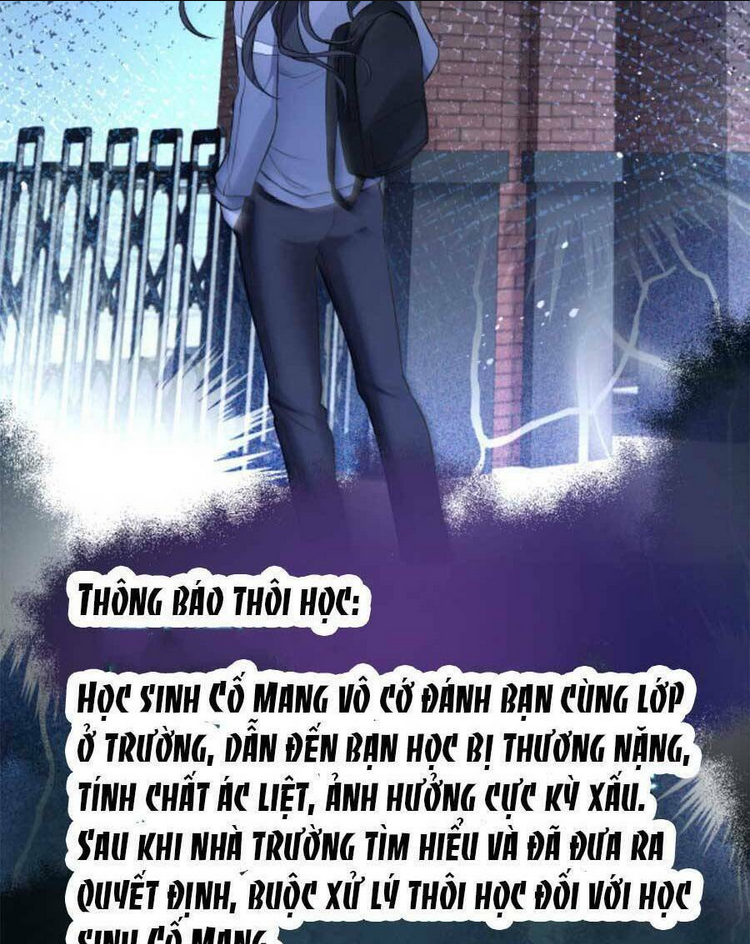 Vợ Của Lục Tổng Không Phải Dạng Vừa Chap 36 - Next Chap 37