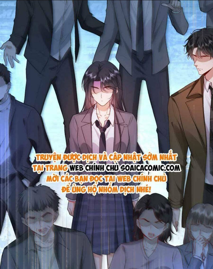 Vợ Của Lục Tổng Không Phải Dạng Vừa Chap 36 - Next Chap 37