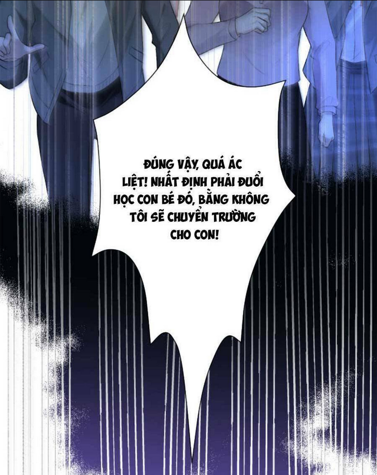 Vợ Của Lục Tổng Không Phải Dạng Vừa Chap 36 - Next Chap 37