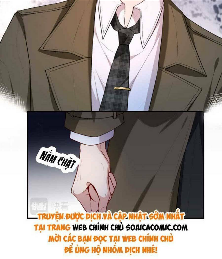 Vợ Của Lục Tổng Không Phải Dạng Vừa Chap 37 - Next Chap 38