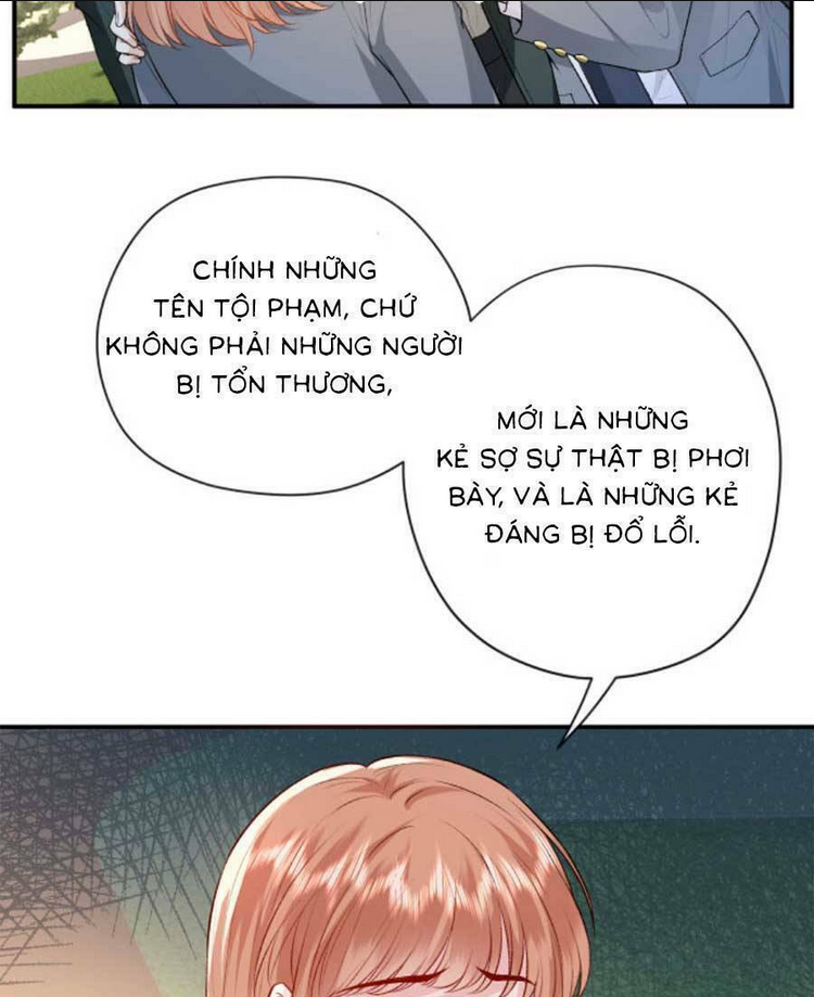 Vợ Của Lục Tổng Không Phải Dạng Vừa Chap 37 - Next Chap 38