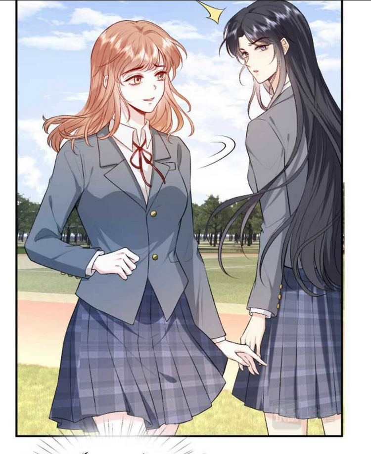 Vợ Của Lục Tổng Không Phải Dạng Vừa Chap 37 - Next Chap 38