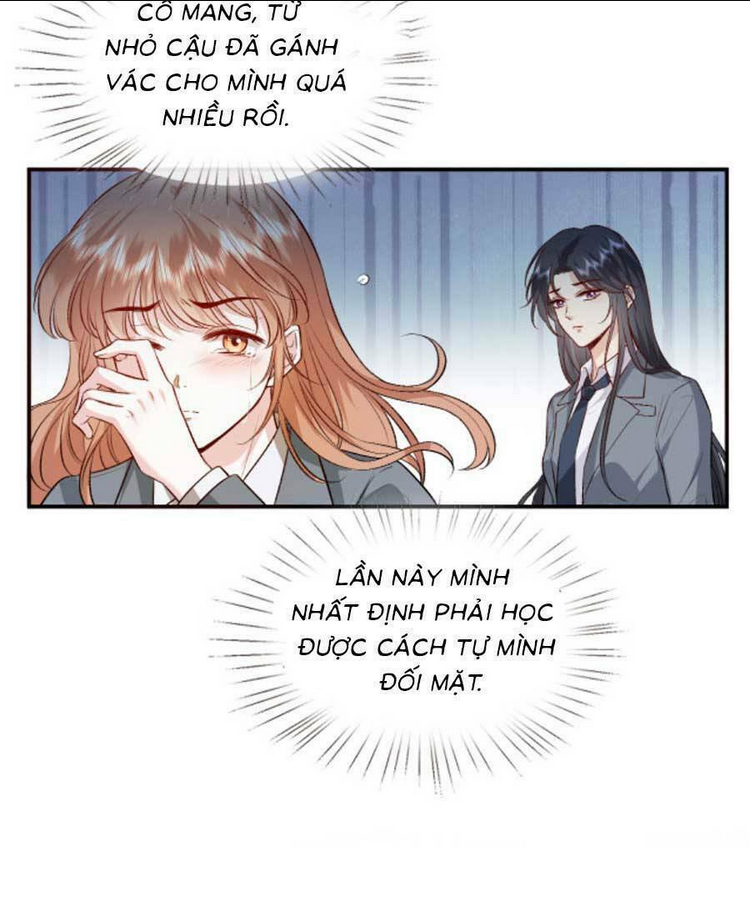 Vợ Của Lục Tổng Không Phải Dạng Vừa Chap 37 - Next Chap 38