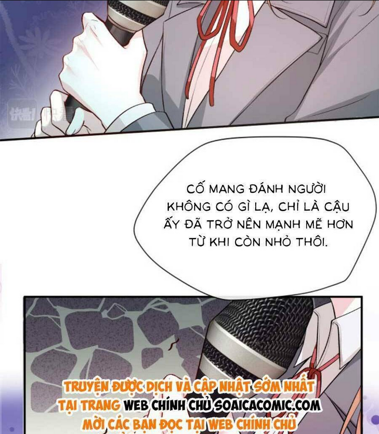 Vợ Của Lục Tổng Không Phải Dạng Vừa Chap 37 - Next Chap 38