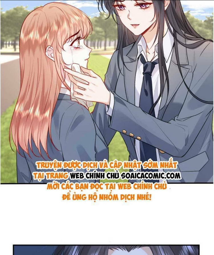 Vợ Của Lục Tổng Không Phải Dạng Vừa Chap 38 - Next Chap 39