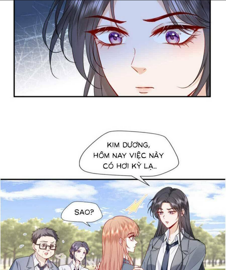 Vợ Của Lục Tổng Không Phải Dạng Vừa Chap 38 - Next Chap 39