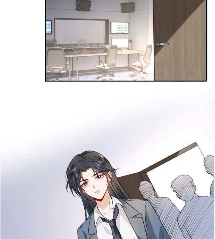 Vợ Của Lục Tổng Không Phải Dạng Vừa Chap 38 - Next Chap 39