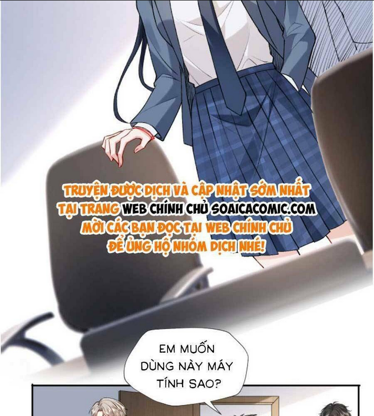 Vợ Của Lục Tổng Không Phải Dạng Vừa Chap 38 - Next Chap 39