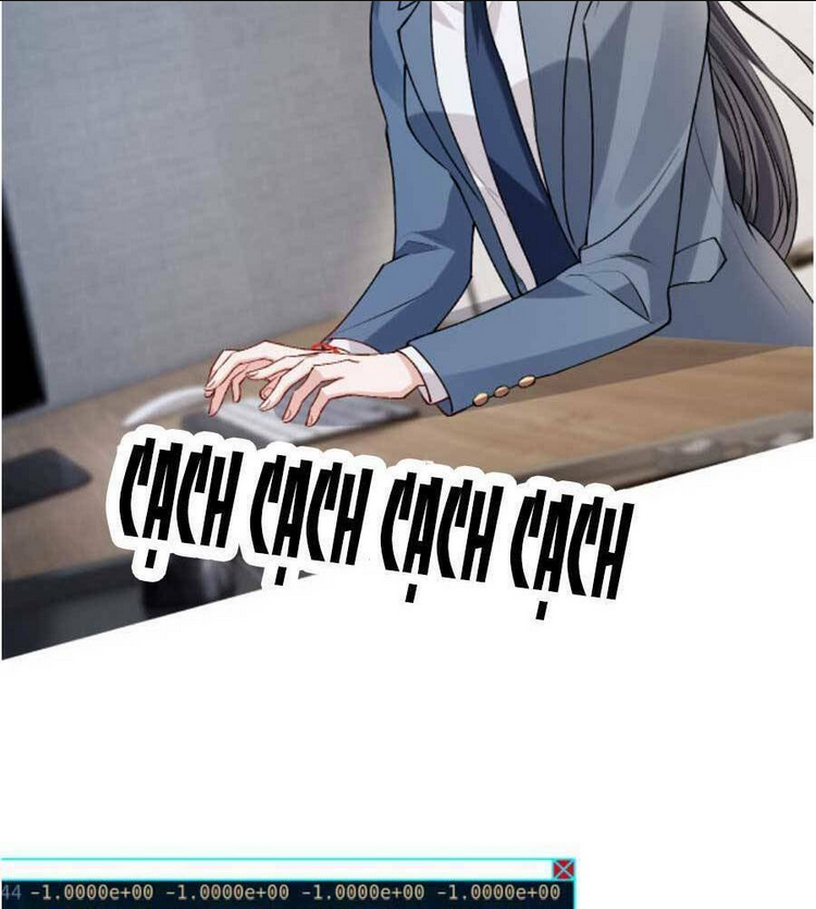 Vợ Của Lục Tổng Không Phải Dạng Vừa Chap 38 - Next Chap 39