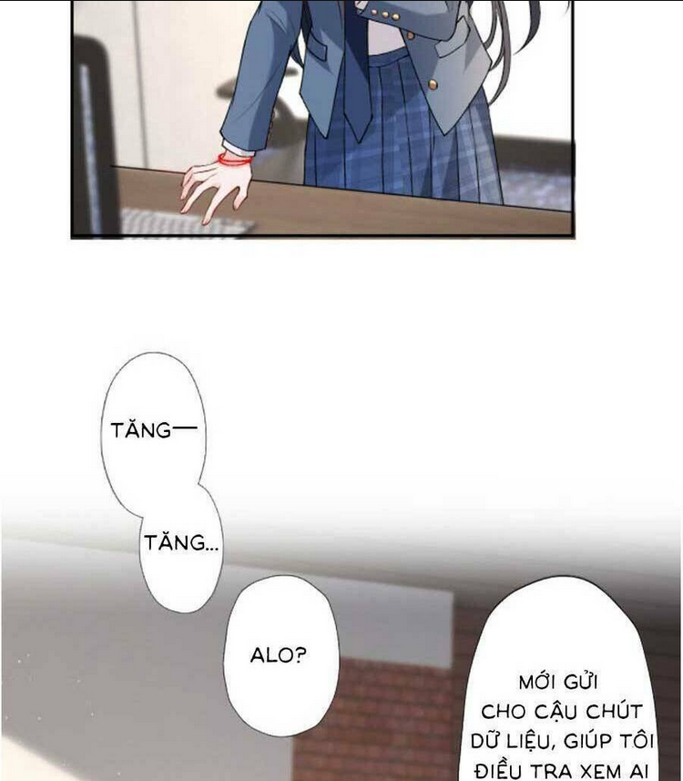 Vợ Của Lục Tổng Không Phải Dạng Vừa Chap 38 - Next Chap 39