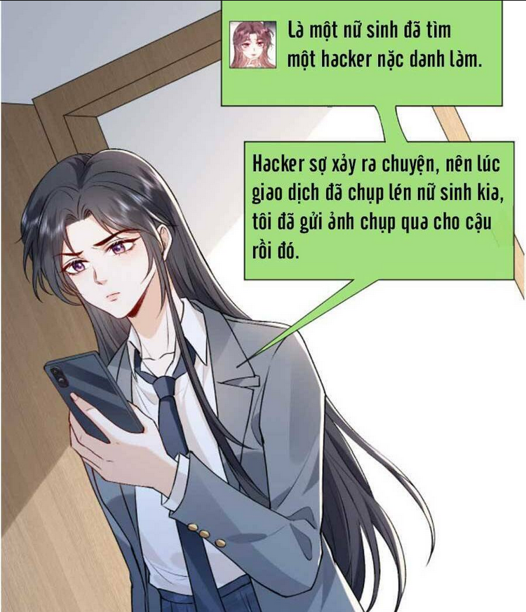 Vợ Của Lục Tổng Không Phải Dạng Vừa Chap 38 - Next Chap 39