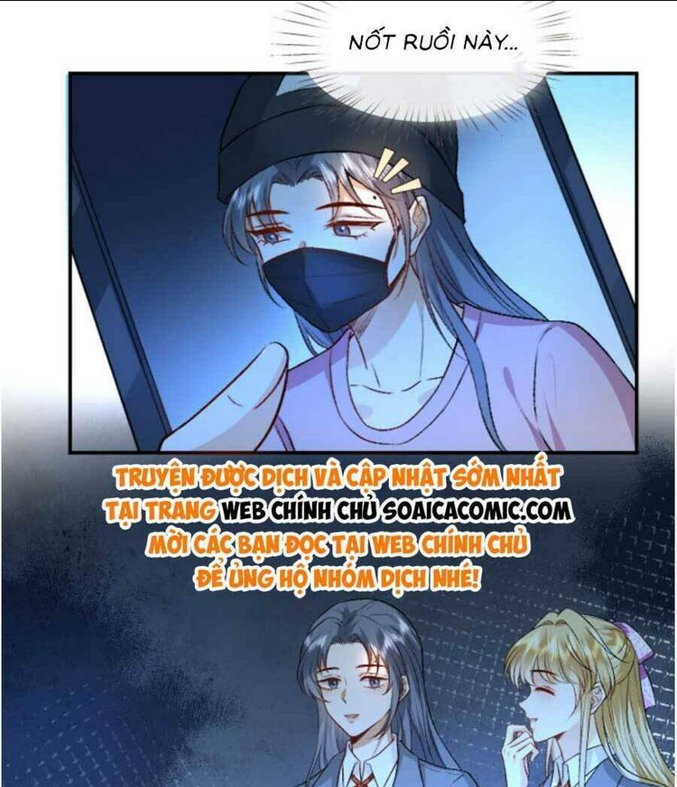 Vợ Của Lục Tổng Không Phải Dạng Vừa Chap 38 - Next Chap 39