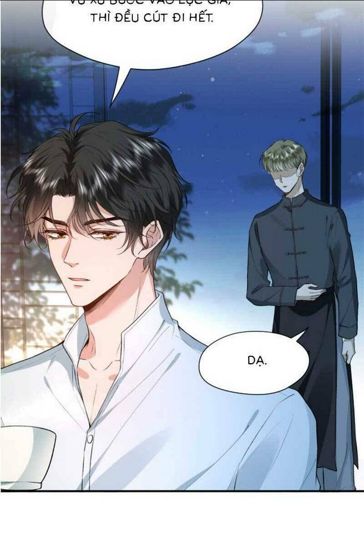 Vợ Của Lục Tổng Không Phải Dạng Vừa Chap 42 - Next Chap 43