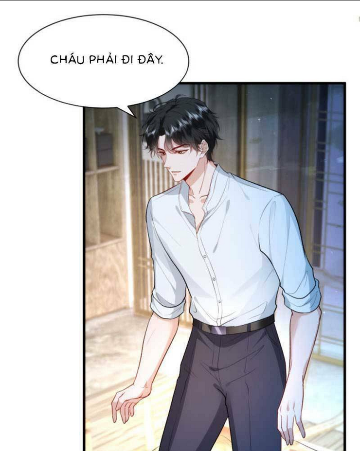 Vợ Của Lục Tổng Không Phải Dạng Vừa Chap 42 - Next Chap 43