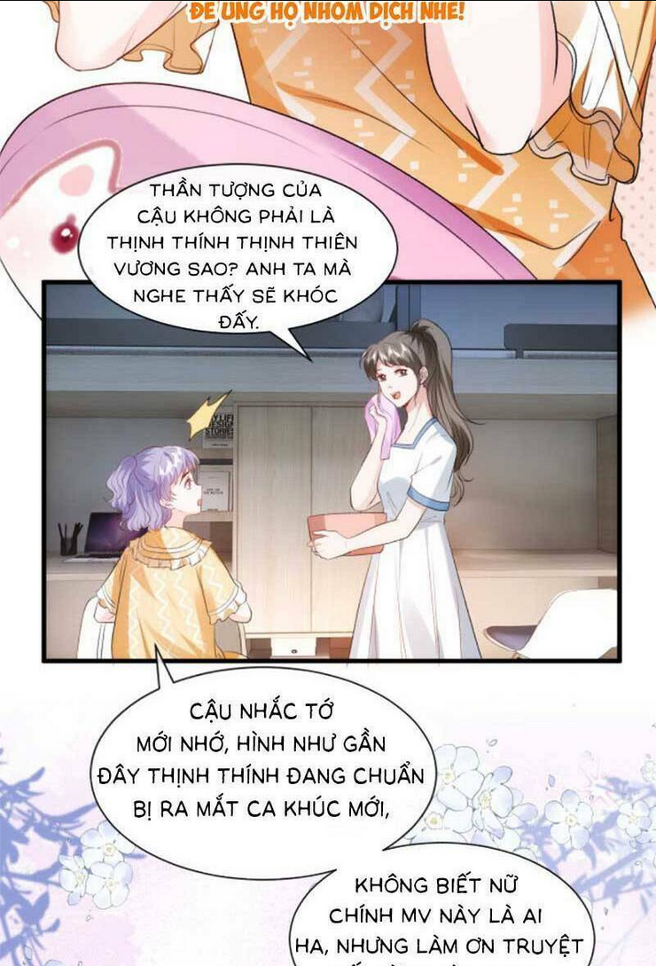 Vợ Của Lục Tổng Không Phải Dạng Vừa Chap 42 - Next Chap 43