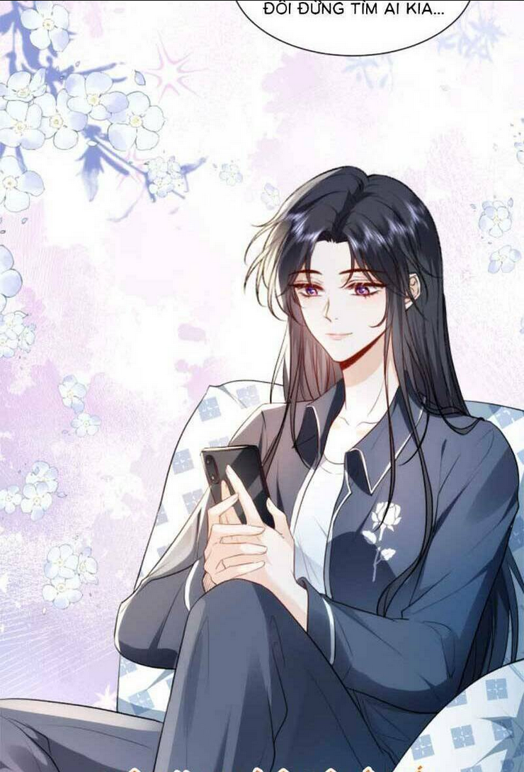 Vợ Của Lục Tổng Không Phải Dạng Vừa Chap 42 - Next Chap 43