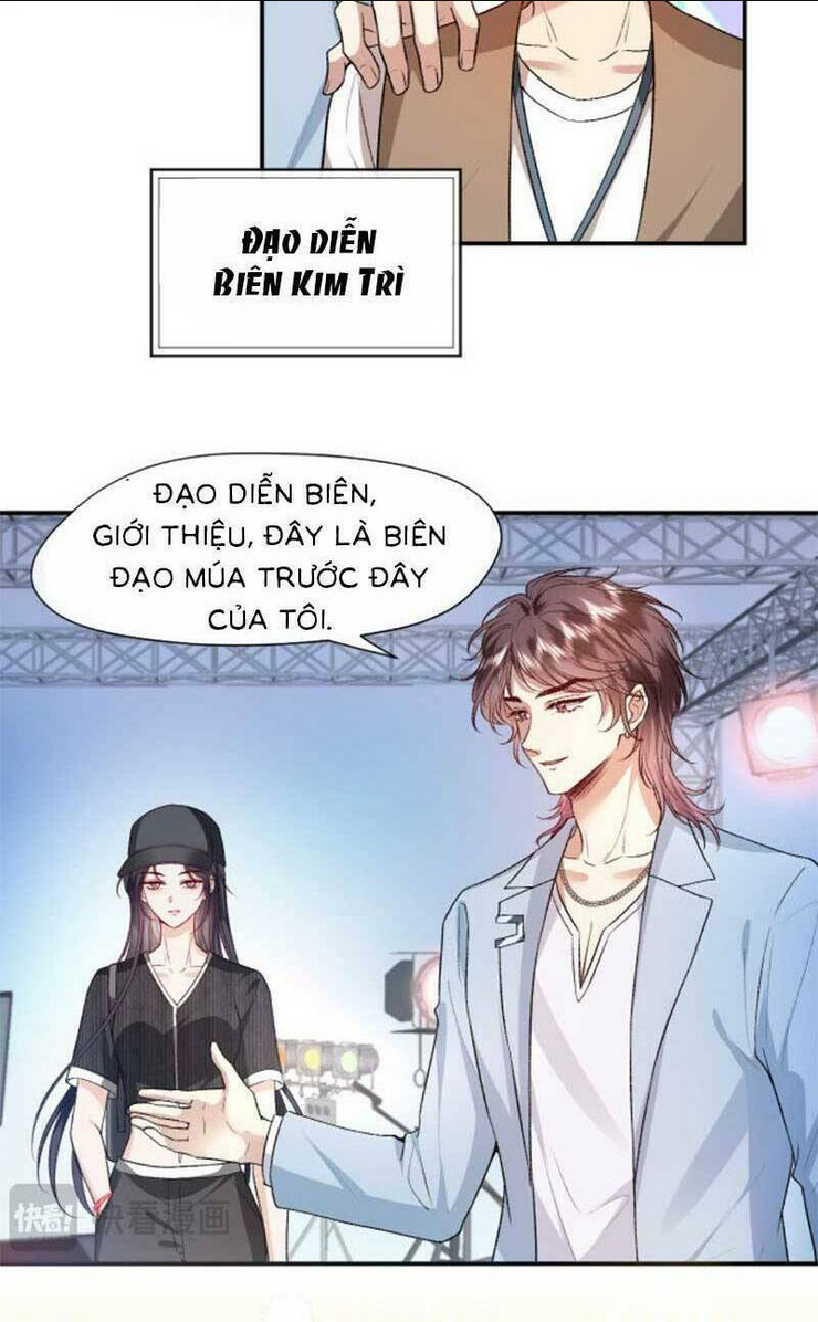 Vợ Của Lục Tổng Không Phải Dạng Vừa Chap 43 - Next Chap 44