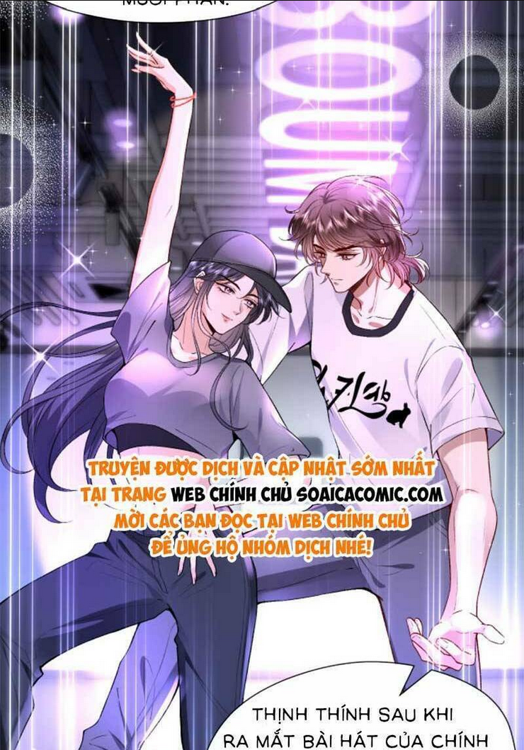 Vợ Của Lục Tổng Không Phải Dạng Vừa Chap 43 - Next Chap 44