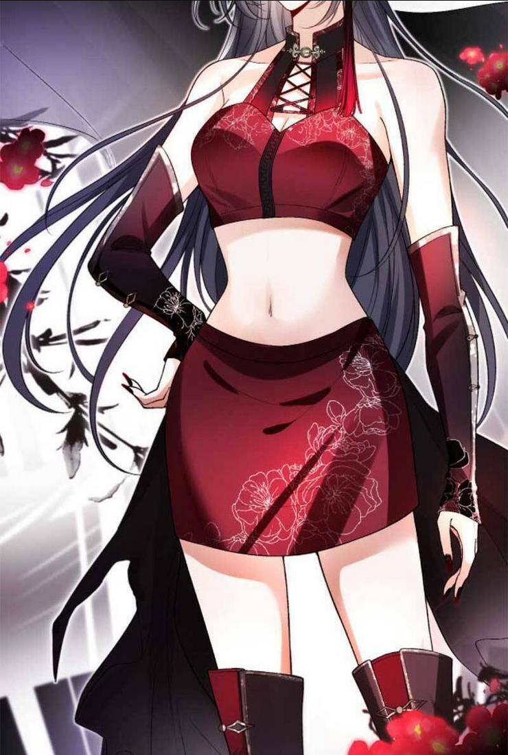 Vợ Của Lục Tổng Không Phải Dạng Vừa Chap 43 - Next Chap 44