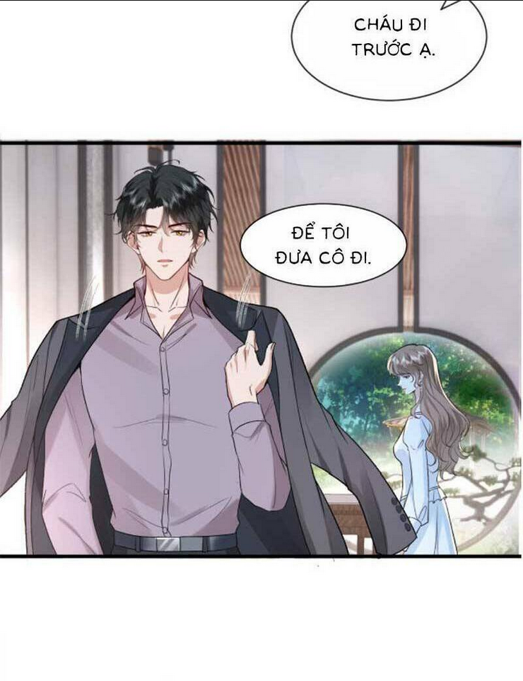 Vợ Của Lục Tổng Không Phải Dạng Vừa Chap 44 - Next Chap 45