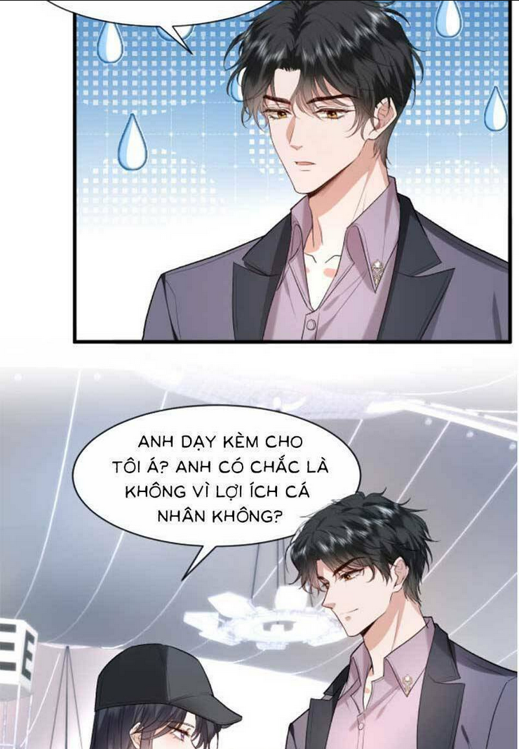Vợ Của Lục Tổng Không Phải Dạng Vừa Chap 44 - Next Chap 45